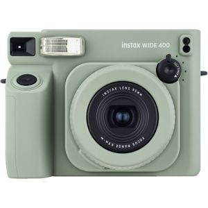 Resigilat: Fujifilm Instax Wide 400 Camera Foto Instant - RS125080266-3