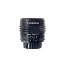 Lensbaby Velvet 56mm F/1.6 - Nikon SH-1030802