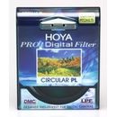Resigilat: Filtru Hoya Polarizare Circulara Pro1 DIGITAL 52mm - RS102763-2