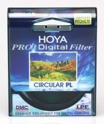 osciloscoape digitale Resigilat: Filtru Hoya Polarizare Circulara Pro1 DIGITAL 52mm - RS102763-2