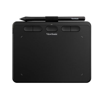 Viewsonic PF720 Tableta Grafica 7 inch