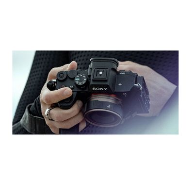 PolarPro 50mm LightLeak Obiectiv Foto Mirrorless Montura X
