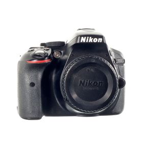 Nikon D5300 Body SH-1030807