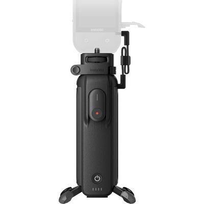 Insta360 Maner cu Baterie Incorporata FOMO