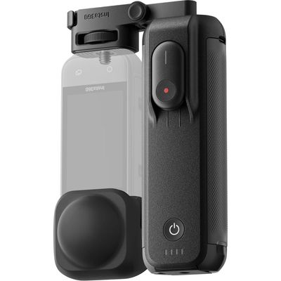 Insta360 Maner cu Baterie Incorporata FOMO