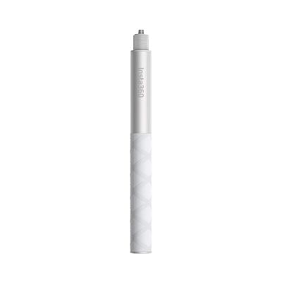 Insta360 Invisible Selfie Stick 114 cm Alb