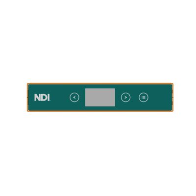 AVMatrix DE21-4K PRO Encoder Decoder Convertor 4K60 HDMI NDI Bi-Directional