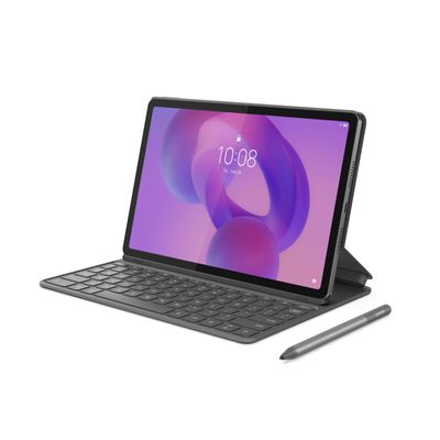 Lenovo TB336ZU Tableta Idea Tab MediaTek Dimensity 6300 Octa Core 11 inch RAM 8GB 256GB Wi-Fi Android 15