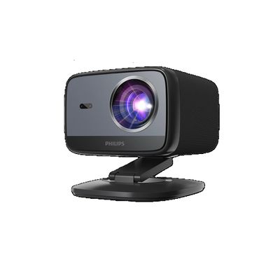 Philips NeoPix 450 Videoproiector 500 Lumeni Smart Full HD Wi-Fi