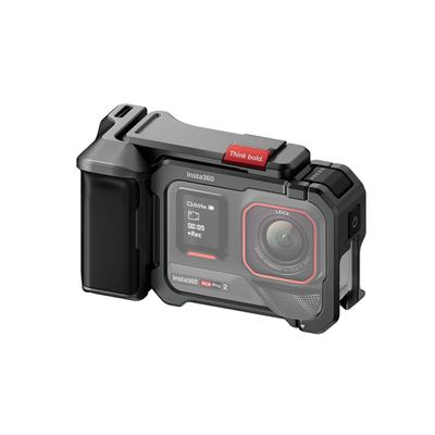 Insta360 Xplorer Kit Grip pentru Ace Pro 2/Ace Pro Gri