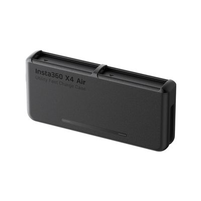 Insta360 Carcasa cu Incarcare Rapida pentru Insta360 X4