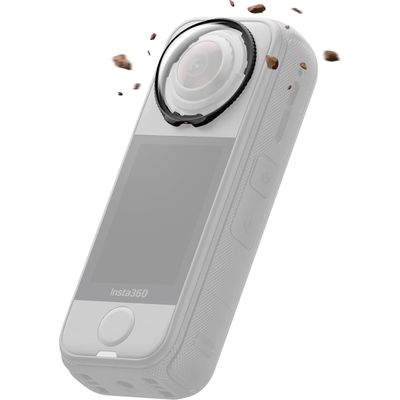Insta360 Set Protectie Lentile Premium pentru Insta360 X4 Air
