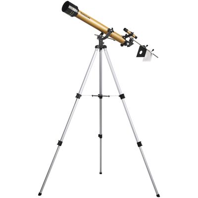 Tasco Luminova 60x800mm Telescop Refractor