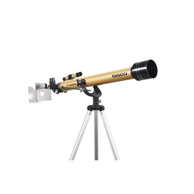 Tasco Luminova 60x800mm Telescop Refractor