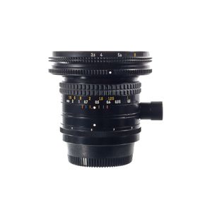 Nikon PC 28mm F3.5 SH-1030916