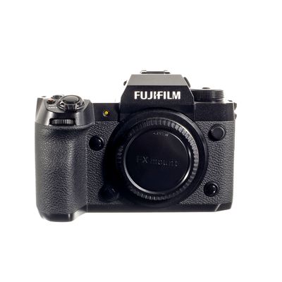 Fujifilm X-H2 Body SH-1030927