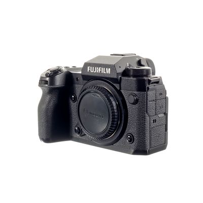 Fujifilm X-H2 Body SH-1030927
