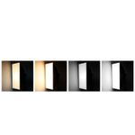 FancierLEDSLH4AKit2LampiLEDBicolore2700K5500K2Softboxuri2Stative