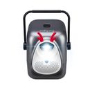 Acer Aopen QF23s Videoproiector Portabil 250 ANSI lumeni 1080p LED Gri