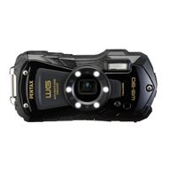 Resigilat: Pentax WG-90 Aparat Foto Subacvatic - RS125080035-1