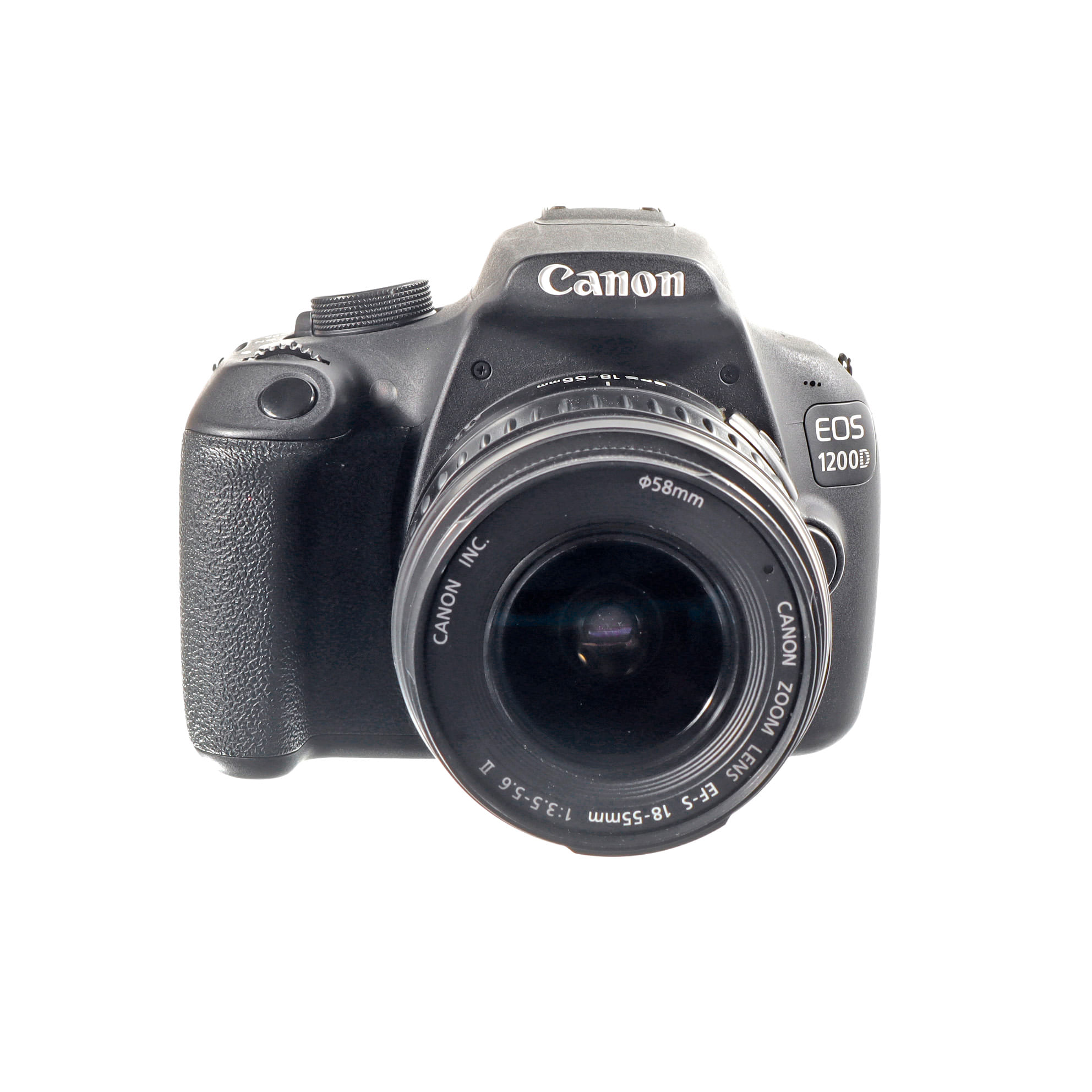 obiectiv canon ef 75 300 mm f/4.0 5.6 iii Canon 1200D + Canon 18-55mm F3.5-5.6 SH-1030004