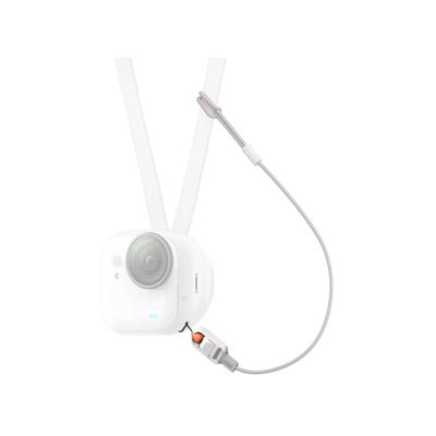 Insta360 Snur cu Eliberare Rapida pentru GO Ultra Gri