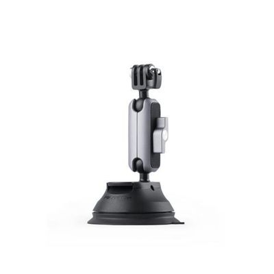 PGYTECH Suport cu Ventuza pentru Camera de Actiune