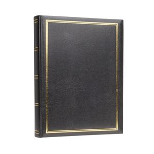 Focus Prestige Super 300 Album Foto 10x15cm Negru