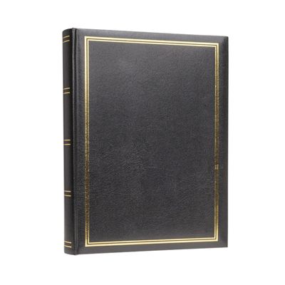 Focus Prestige Super 300 Album Foto 10x15cm Negru