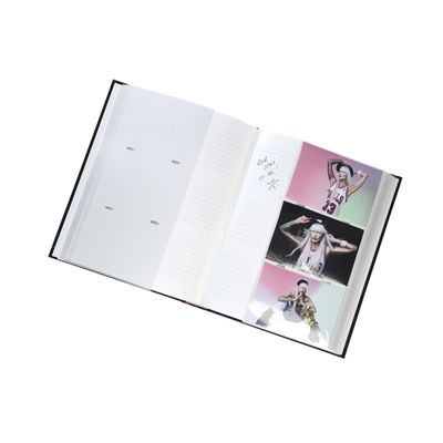 Focus Prestige Super 300 Album Foto 10x15cm Negru