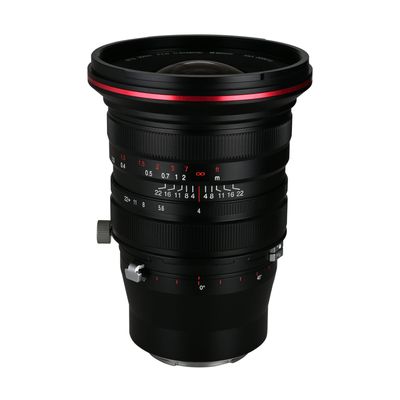 Laowa 20mm F4 Zero-D Shift Obiectiv Foto Mirrorless Montura Sony E