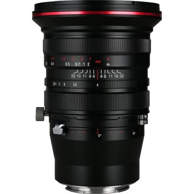 Laowa 20mm F4 Zero-D Shift Obiectiv Foto Mirrorless Montura Sony E