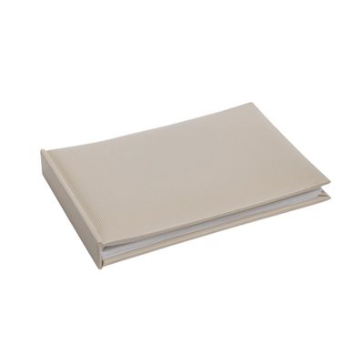 Focus Ritz Pocket 40 Album Foto 10x15cm Bej
