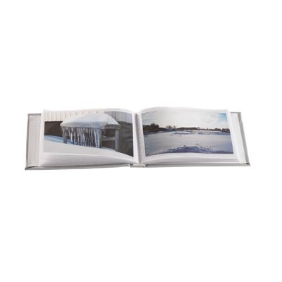 Focus Ritz Pocket 40 Album Foto 10x15cm Negru