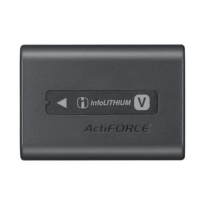 Resigilat: Sony Acumulator original NP-FV50A 950mA - RS125036305-4