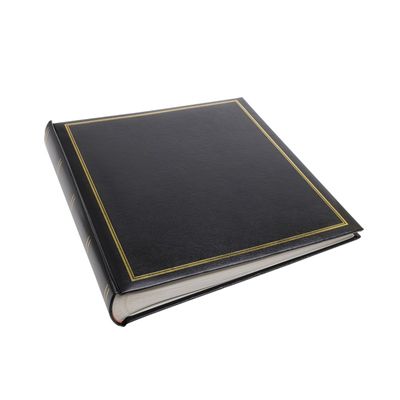 Focus Prestige Maxi 500 Album Foto 10x15cm Negru
