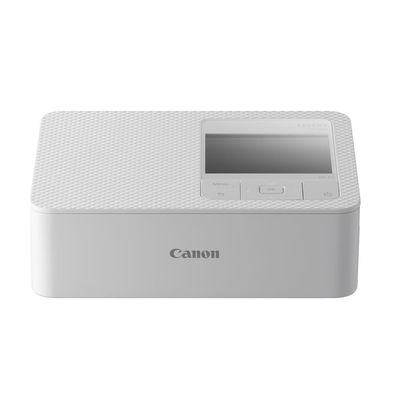 Canon SELPHY CP1500 Imprimanta Color Alb