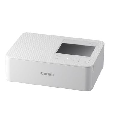 Canon SELPHY CP1500 Imprimanta Color Alb