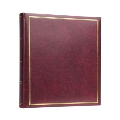 Focus Prestige Maxi 500 Album Foto 10x15cm Rosu