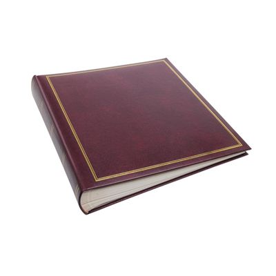 Focus Prestige Maxi 500 Album Foto 10x15cm Rosu