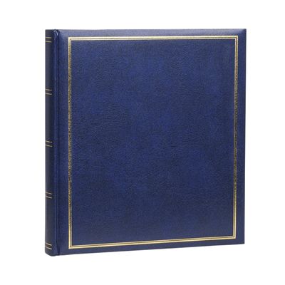 Focus Prestige Maxi 500 Album Foto 10x15cm Albastru