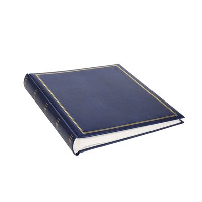 Focus Prestige Maxi 500 Album Foto 10x15cm Albastru