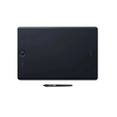 Wacom PTH-860 N Intuos Pro L Tableta Grafica