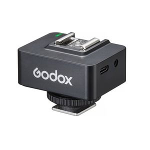 Godox XR-N/C TTL Receptor Sistem X pentru Nikon si Canon