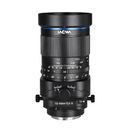 Laowa 100mm F2.8 Tilt-Shift 1x Macro Obiectiv Foto Mirrorless Montura RF