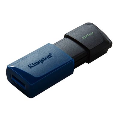 Kingston DataTraveler Exodia M Memorie Externa 64GB USB 3.2