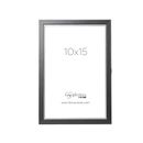 Focus Twist Rama Foto 10x15cm Negru