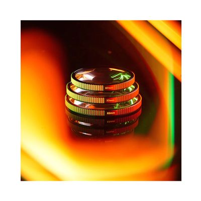 PolarPro PRYZM Warp Filtru 67mm