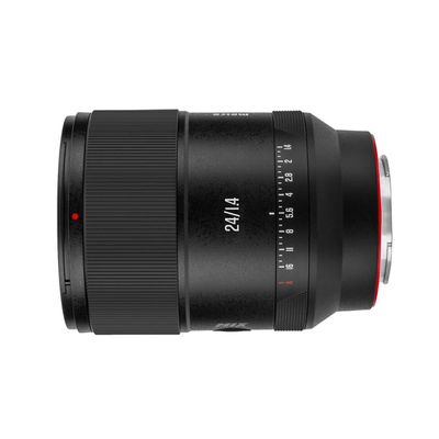 Meike 24mm F1.4 PRO AF Obiectiv Foto Mirrorless Montura E