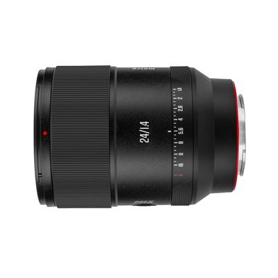 Meike 24mm F1.4 PRO AF Obiectiv Foto Mirrorless Montura Z